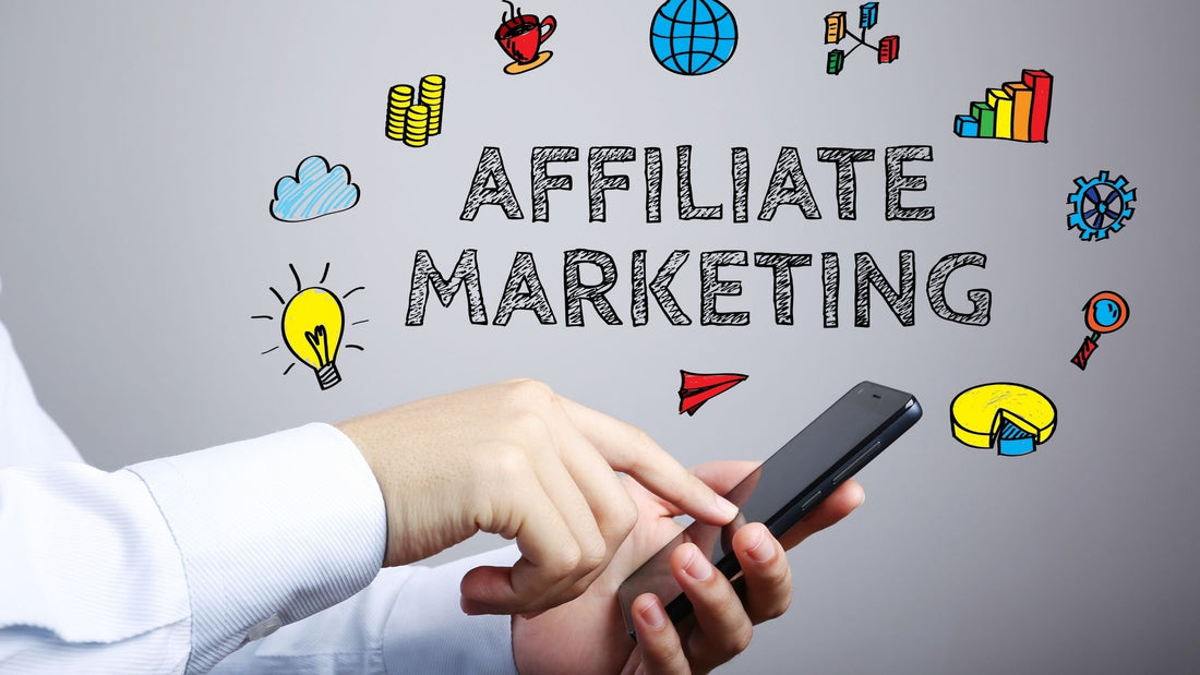 Become a great affiliate marketer