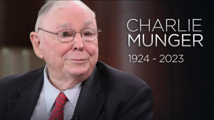 Remembering Charlie Munger, A Tribute to a Remarkable Life at 99