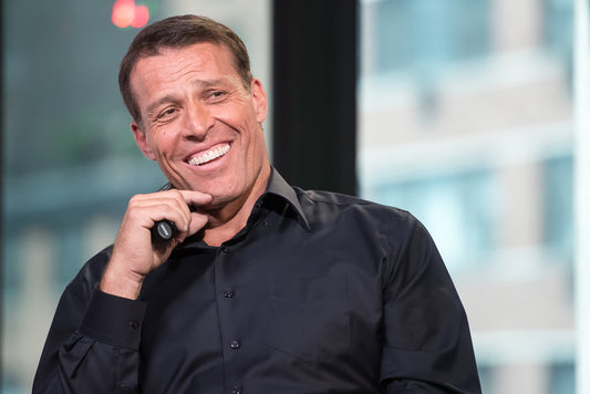 Tony Robbins